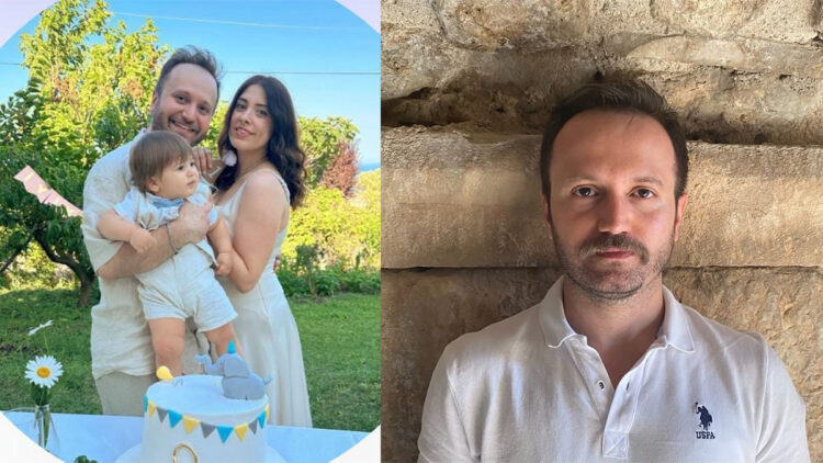 Eşini ve oğlunu öldürdüğü suçlamasıyla tutuklanan doktor cezaevinde intihara kalkıştı