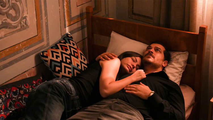 Eşref Rüya ikinci sezona iddialı bir giriş yaptı