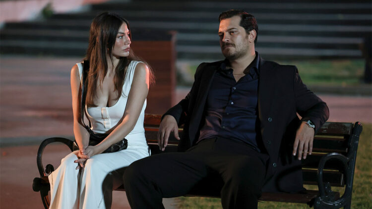 Eşref Rüya tüm izleyici kategorilerinde zirvede yer aldı