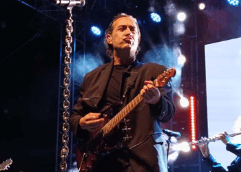 Edirne'de konser veren Kıraç, Güllü'yü andı
