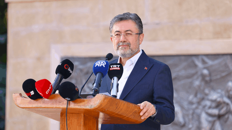 Eğirdir Gölü'ne can suyu verecek proje için imzalar atıldı