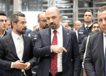 Emlak Konut Asansör, Afrika’ya ilk ihracatını gerçekleştirdi