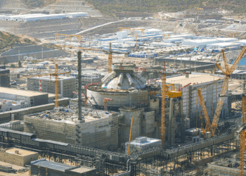 Enerji güvenliği günümüzde kritik hale geldi