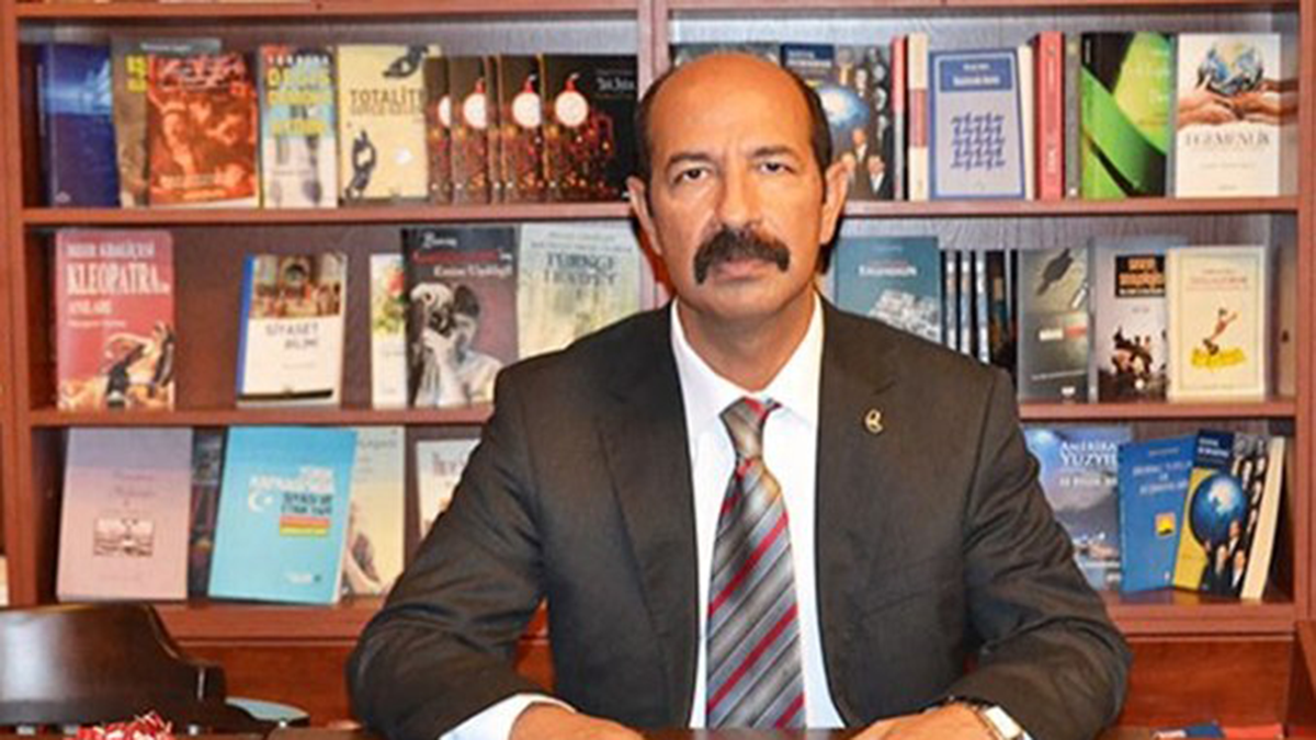 Enerji güvenliği günümüzde kritik hale geldi