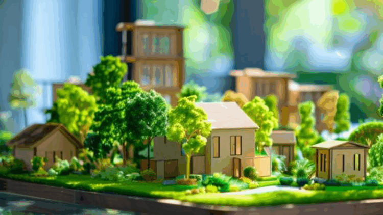 Enerjiyi verimli kullanan binalara ödül verildi