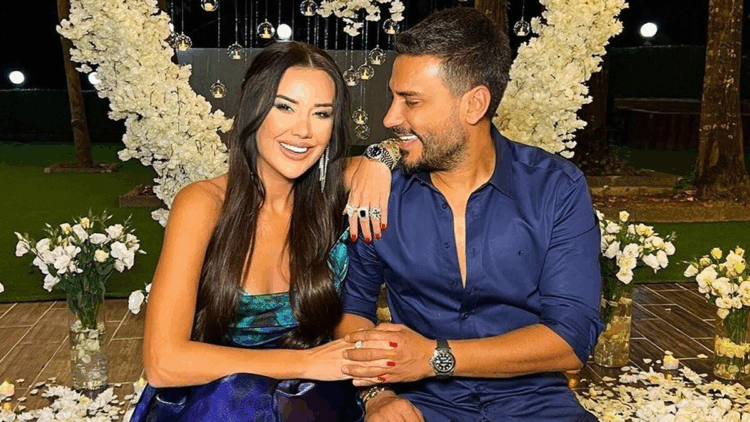 Engin Polat, Dilan Polat'ı evden mi kovdu?