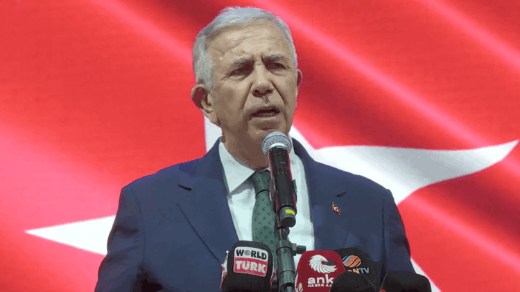 Erken seçim ile hukuksuzlukları ortadan kaldıracağız