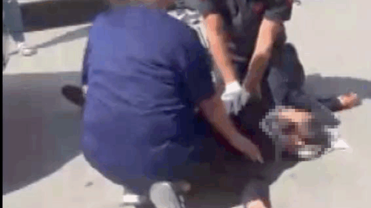 Eşi, kayınvalidesi ve baldızını tabancayla vurup ağır yaraladı