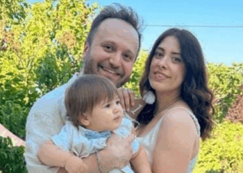Eşi ve oğlunu öldüren doktorun başka bir kadınla ilişkisi varmış