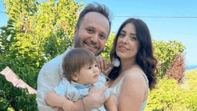 Eşi ve oğlunu öldüren doktorun başka bir kadınla ilişkisi varmış