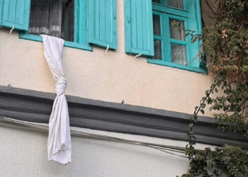 Eşini ve kızını kaybeden iş insanından Kartalkaya faciasına çarşaflı tepki