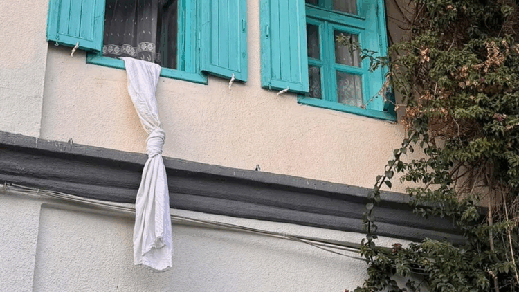 Eşini ve kızını kaybeden iş insanından Kartalkaya faciasına çarşaflı tepki