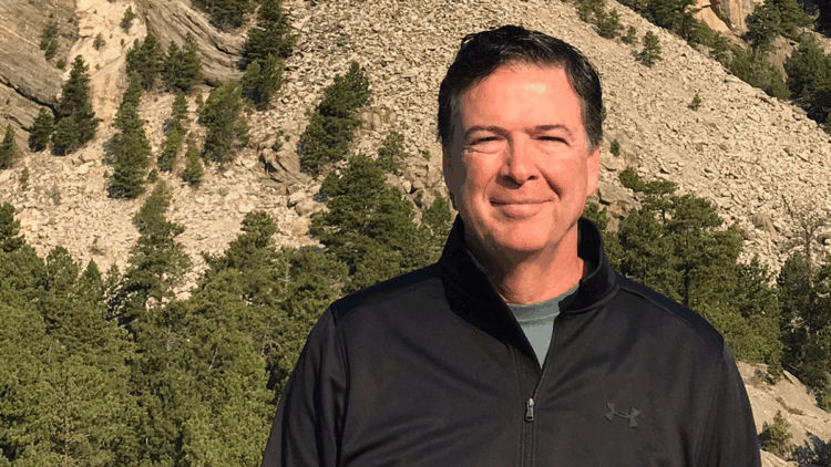 Eski FBI Direktörü James Comey hakkında dava açıldı