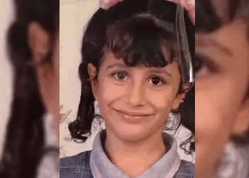 Eşya taşıma sırasında üzerine koltuk düşen 9 yaşındaki Ebrar öldü