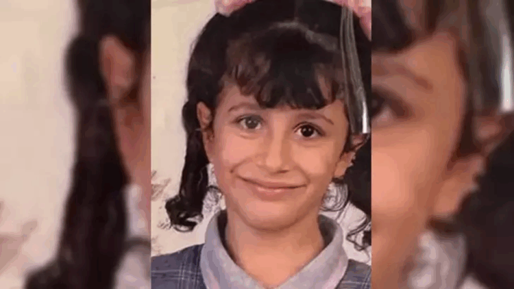 Eşya taşıma sırasında üzerine koltuk düşen 9 yaşındaki Ebrar öldü