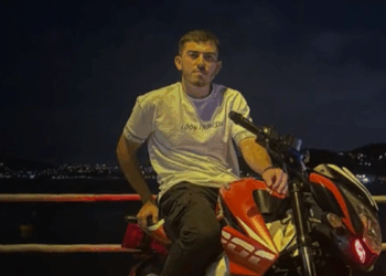 Eyüpsultan'da 20 yaşındaki motosiklet sürücüsü hayatını kaybetti