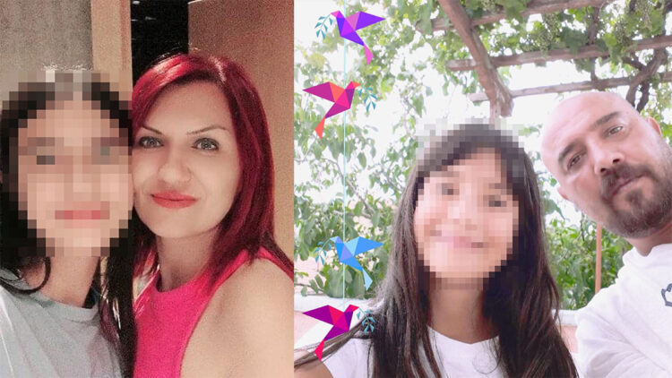 Fadim ölmeden 2 ay önce eşi hakkında suç duyurusunda bulunmuş