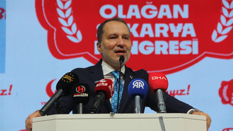 50 bin doların altında milli geliri biz Türkiye'ye yakıştıramıyoruz