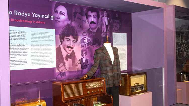 Ferdi Tayfur Sanat Merkezi ve Müzesi açıldı