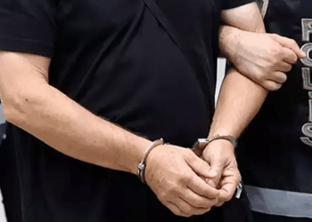 FETÖ'nün Dışişleri mahrem yapılanması soruşturmasında 10 gözaltı kararı