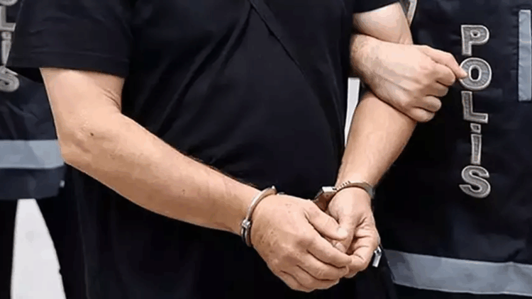 FETÖ'nün Dışişleri mahrem yapılanması soruşturmasında 10 gözaltı kararı