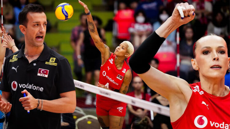 Filenin Sultanları Dünya Şampiyonası'nda çeyrek finalde