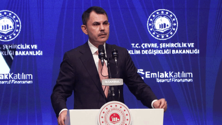 Faizsiz ev ve araç alımında yeni dönem! Bakan Kurum detaylarını açıkladı