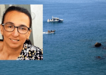 Falezlerden düşen kadının 2 gün sonra cansız bedeni bulundu