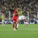 Fenerbahçe, Antalyaspor'u 2-0 mağlup etti
