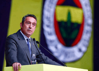 Fenerbahçe Başkanı Ali Koç ve yönetimi ibra edildi