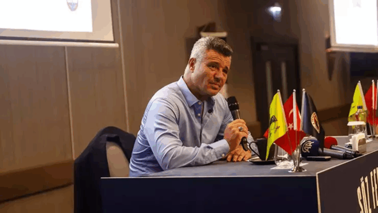 Fenerbahçe başkan adayı Sadettin Saran, yönetim kurulu listesini belirledi