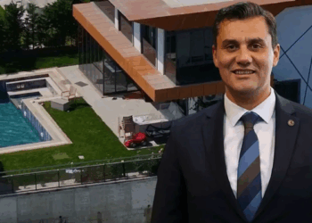 Ferdi Zeyrek'in ölümünde rapor tamamlandı; 6 kişi daha kusurlu bulundu