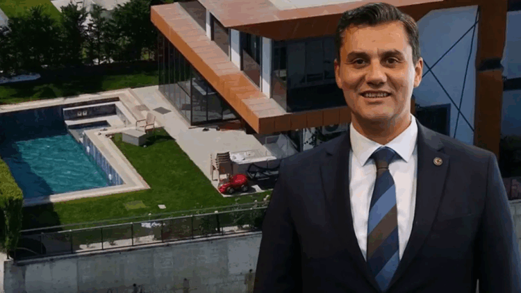 Ferdi Zeyrek'in ölümünde rapor tamamlandı; 6 kişi daha kusurlu bulundu