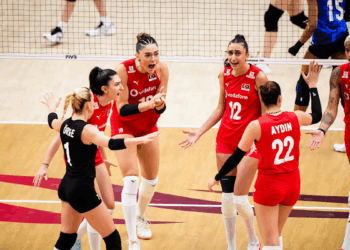 Filenin Sultanları’nın finaldeki rakibi İtalya oldu