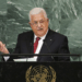 Filistin Devlet Başkanı Abbas, BM'ye video konferansla katılacak