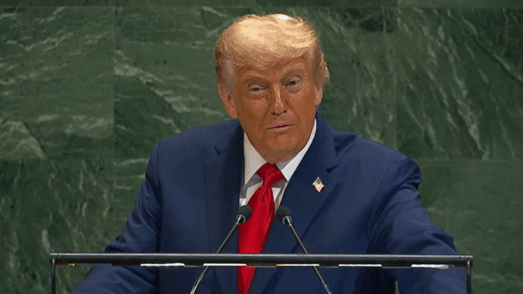 Filistin Devleti'ni tanımak Hamas için bir ödül