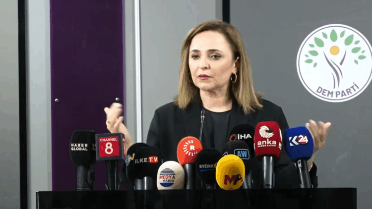 Filistin meselesi çözülmeden Orta Doğu'da özgürlükten bahsedilemez