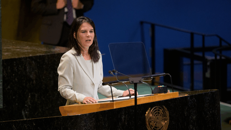 Filistin meselesinde tek yol iki devletli çözüm