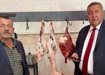 Et fiyatları yükseliş trendine girdi, dar gelirli ete ulaşamıyor