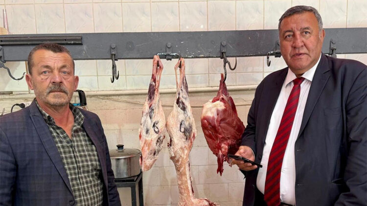 Et fiyatları yükseliş trendine girdi, dar gelirli ete ulaşamıyor