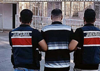 Gaziantep'te DEAŞ operasyonuna 2 tutuklama