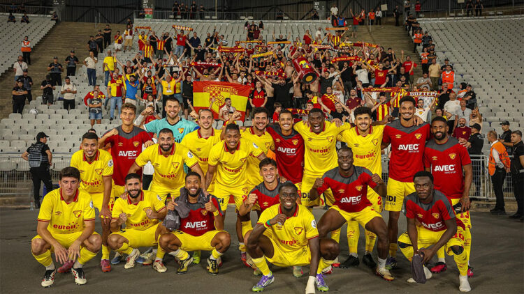 Göztepe önündeki 4 maçın 3'ünü deplasmanlarda oynayacak