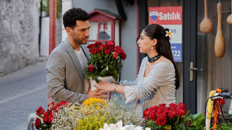 Murat Yıldırım Türkiye'nin en güvenilir ilk 10 ünlüsü arasında