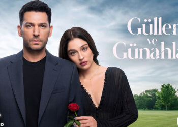 Güller ve Günahlar'ın ilk tanıtımı yayınlandı