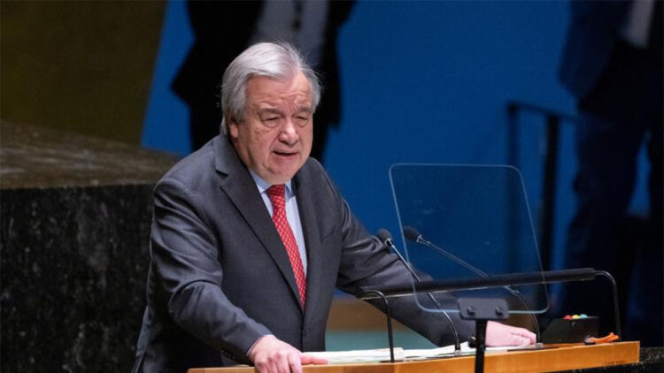 BM ilkeleri saldırı altında