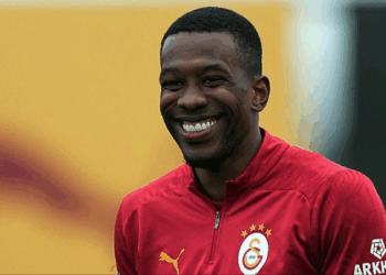 Galatasaray, Carlos Cuesta’yı Vasco da Gama’ya kiraladı