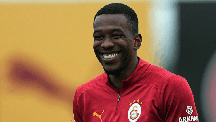 Galatasaray, Carlos Cuesta’yı Vasco da Gama’ya kiraladı