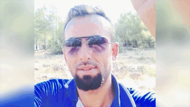 Gaziantep'te ineğe çarpan motosikletin sürücüsü öldü