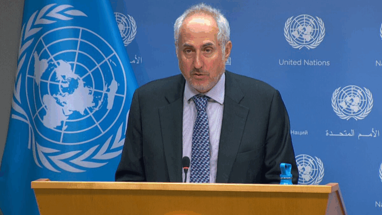 Gazze'de iki günde 40 bin kişi yerinden edildi