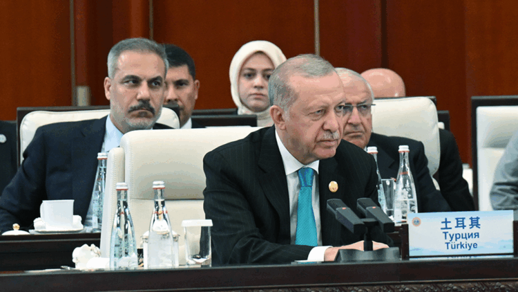 Gazze'deki vahşeti durduramamanın izahı yok